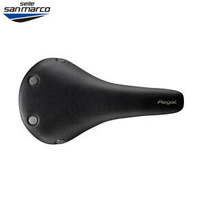 SELLE SAN MARCO Regal Short [KV[g Full-Fit Carbon FX NARROW
