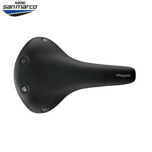 SELLE SAN MARCO Regal Short [KV[g Full-Fit Carbon FX WIDE