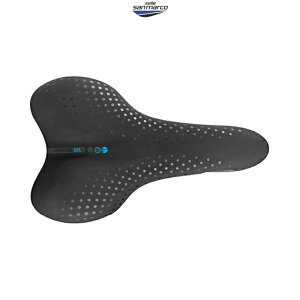 SELLE SAN MARCO Z T}R Trekking Small Gel