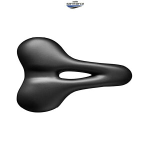 SELLE SAN MARCO Z T}R Trekking Small Open-Fit Gel