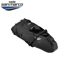Z T}R Saddle Bag Waterproof 13L hThobO SELLE SAN MARCO