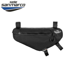 Z T}R Frame Bag Waterproof 2L ht[obO SELLE SAN MARCO