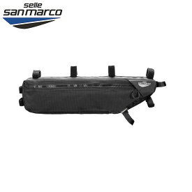 セラ サンマルコ Frame Bag Waterproof 6L 防水フレームバッグ SELLE SAN MARCO