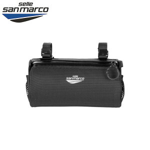 セラ サンマルコ HandlebarBag Waterproof 2L 防水ハンドルバーバッグ SELLE SAN MARCO