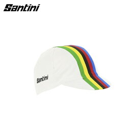 Santini サンティーニ IRIDE CYCLING CAP 2024 サイクリングキャップ