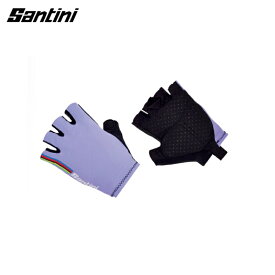 Santini サンティーニ CYCLING GLOVES 2024 WOMEN'S COLLECTION
