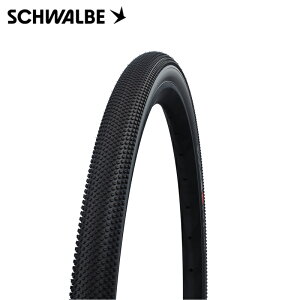 SCHWALBE Vx G-ONE ALLROUND W[ I[Eh 27.5x1.50, 650B ubN Evolution Ox^C
