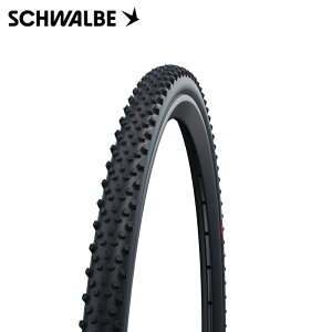 SCHWALBE Vx X-ONE GbNX 700x33C ubN oCg Evolution VNNX^C