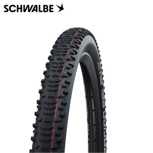 SCHWALBE Vx RACING RALPH [VOt 27.5x2.25 ubN Super Ground/ADDIX Speed MTB^C