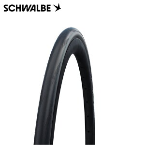 SCHWALBE Vx ONE  700x25C ubN TUBE^Cv [h^C