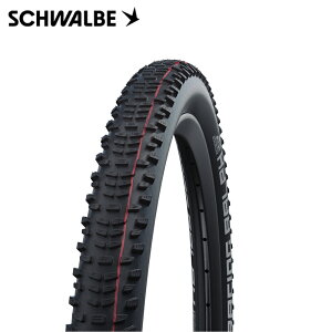 SCHWALBE シュワルベ RACING RALPH レーシングラルフ 29x2.35 ブラック Super Ground/ADDIX Speed MTBタイヤ