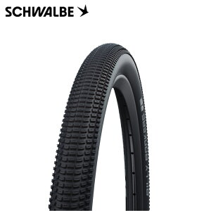 SCHWALBE Vx BILLY BONKERS r[{J[Y 26x2.10 ubN MTB^C