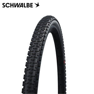SCHWALBE Vx G-ONE ULTRABITE W[ EgoCg 29x2.00, 700x50C ubN Evolution Ox^C