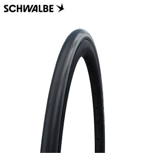 SCHWALBE シュワルベ ONE ワン 700x30C ブラック TLEタイプ ロードタイヤ