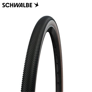 SCHWALBE Vx G-ONE ALLROUND W[ I[Eh 700x35C uY Performance Ox^C
