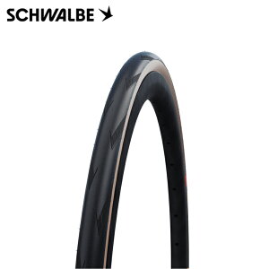 SCHWALBE Vx PRO ONE v 700x25C gXyAg TUBE^Cv [h^C