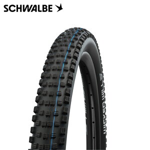 SCHWALBE Vx WICKED WILL EBLbhEB 29x2.40 ubN Super Trail/ADDIX Speedgrip MTB^C