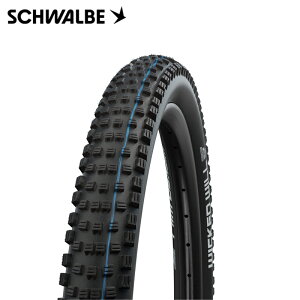 SCHWALBE �V�������x WICKED WILL �E�B�L�b�h�E�B�� 29x2.60 Super Trail/ADDIX Speedgrip MTB�^�C��