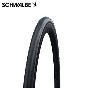 SCHWALBE シュワルベ ONE ワン 700x32C ブラック TLEタイプ ロードタイヤ