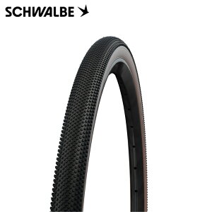 SCHWALBE Vx G-ONE ALLROUND W[ I[Eh 700x45C uY Performance Ox^C