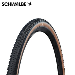 SCHWALBE シュワルベ G-ONE RX PRO ジーワン RX プロ トランスペアレント 700x45C グラベルタイヤ