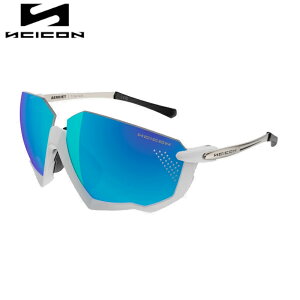 SCICON SPORTS �V�[�R�� AEROJET TITANIUM FRAME:Metal White LENS:Multimirror Blue