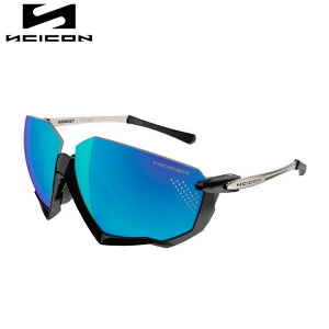 SCICON SPORTS �V�[�R�� AEROJET TITANIUM FRAME:Metal Black LENS:Multimirror Blue