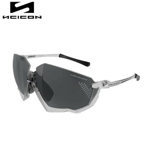 SCICON SPORTS �V�[�R�� AEROJET TITANIUM FRAME:Crystal Gloss LENS:Multimirror Silver