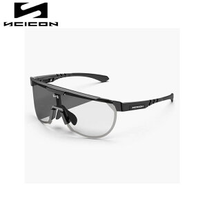 SCICON SPORTS �V�[�R�� AEROTRAIL FRAME:Black Gloss / LENS:Photocromic Silver