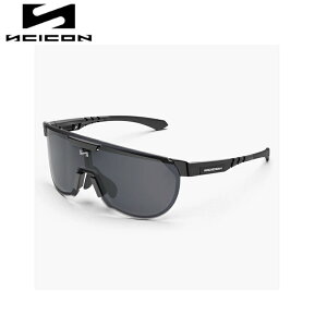 SCICON SPORTS �V�[�R�� AEROTRAIL FRAME:Black Gloss / LENS:Multimirror Silver