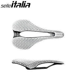 selleitalia ZC^A yzSLR BOOST 3D KIT CARBONIO SUPERFLOW S WHT (25) Th