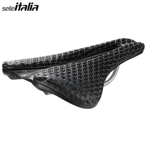 selleitalia ZC^A NOVUS BOOST EVO 3D Ti316 SUPERFLOW L (23-) Th