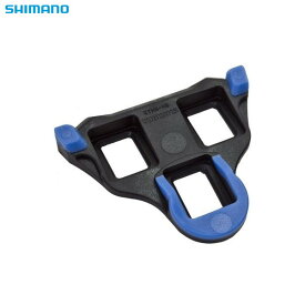 Shimano/シマノ SM-SH12 SPD-SL クリート 青色