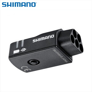 Shimano�y�V�}�m�zDURA-ACE �f�����G�[�XSM-EW90-B�R�b�N�s�b�g�G���A���ӗp�W�����N�V����A�@5�|�[�g