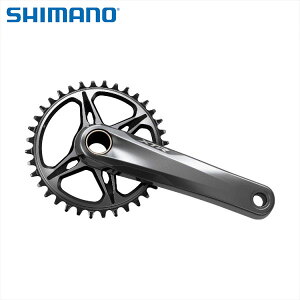 Shimano V}m tg`F[zC[ FC-M9100-1 170mm NN̂ QF:162mm