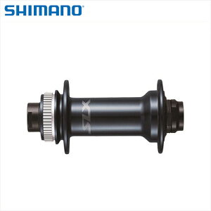 SHIMANO V}m tgnu HB-M7110-B 32H 15mmX[ OLD:110mm