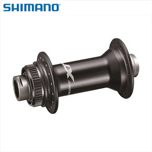 SHIMANO V}m tgnu HB-M8110 32H 15mmX[ OLD:100mm