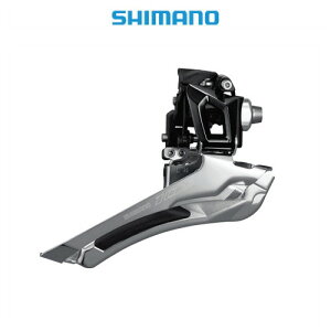SHIMANO V}m 105 FD-R7000 ubN t 2X11S