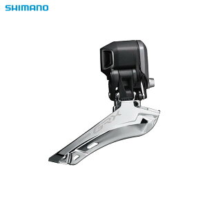 Shimano/V}m FD-RX815 GRX 2×11p t Di2 tgfBC[ GRXV[Y