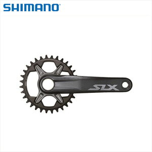 SHIMANO V}m tg`F[zC[ FC-M7120-1 MAʔ(SM-CRM75) 170mm 12S