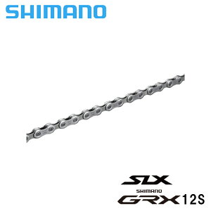 Shimano �V�}�m CN-M7100 HG+ 12Speed 138�����N (�N�C�b�N�����N) 12���`�F�[�� GRX12���@SLX
