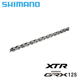 Shimano V}m CN-M9100 HG+ 12Speed 126N (NCbNN) 12`F[ GRX12@XTR