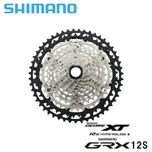 Shimano V}m CS-M8100 12S }CNXvC JZbgXvPbg GRX12@DeoreXT