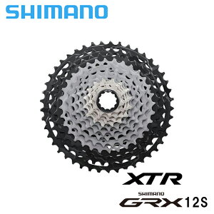 Shimano V}m CS-M9100-12 12S }CNXvC JZbgXvPbg GRX12@XTR