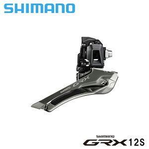 Shimano V}m FD-RX820 t gbv46`48T Lp17T tgfBC[ GRX12
