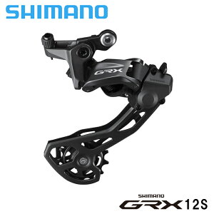 Shimano V}m RD-RX820 2×12p [34`36T tg_up AfBC[ GRX12
