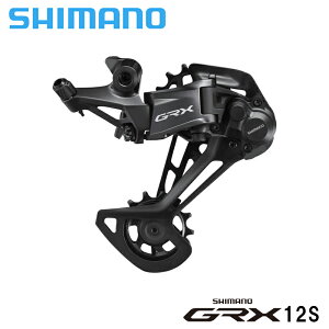 Shimano V}m RD-RX822-SGS 1×12p [51T tgVOp AfBC[ GRX12