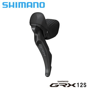 Shimano V}m ST-RX610 ̂ STIo[ GRX12