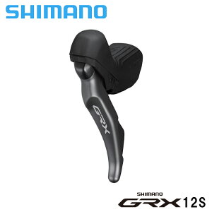 Shimano V}m ST-RX820 ̂ STIo[ GRX12