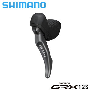 Shimano V}m ST-RX820-LA hbp[|Xgo[ ̂ STIo[ GRX12